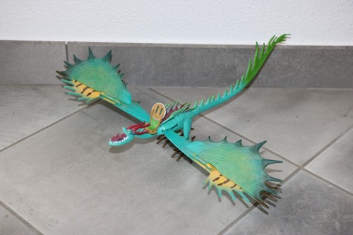 How train your - train, dragon