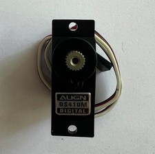 Align DS410M Ingranaggio