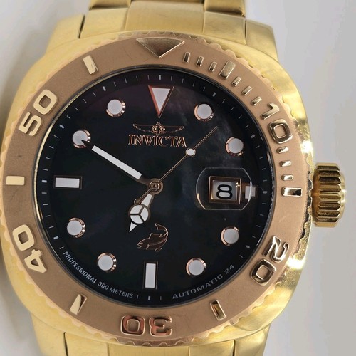 Orologio invicta uomo - invicta,