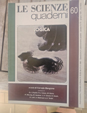 C. Mangione - Logica - Le