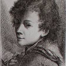 Benigno Bossi Raccolta di