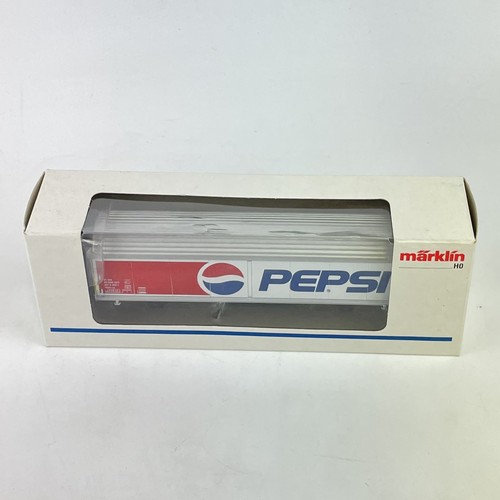 Vintage boxed marklin - vintage,