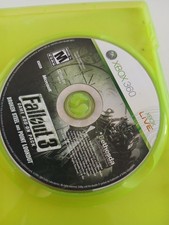Fallout 3 - Game of the Year
