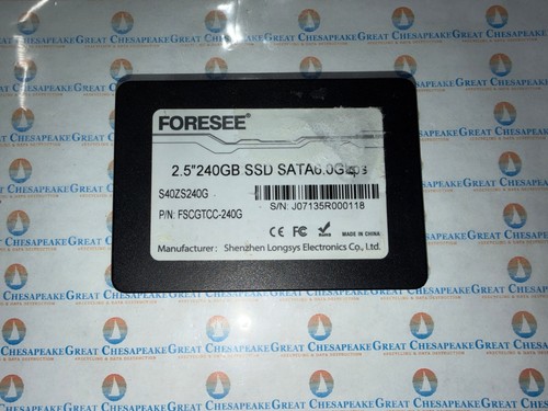 Foresee fscgtcc 240g 240gb - fscgtcc-240g,