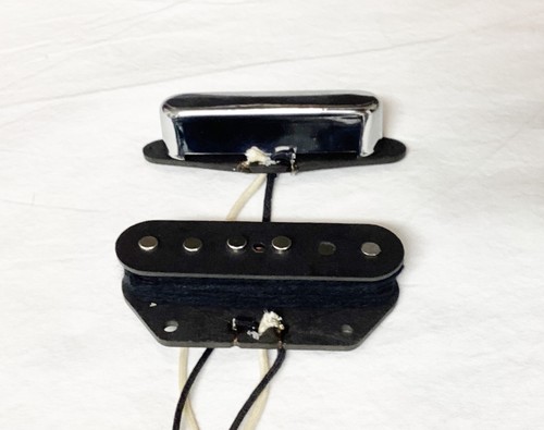 Pickup fender telecaster - fender,