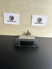 AUTORADIO CD SMART FORFOUR 454