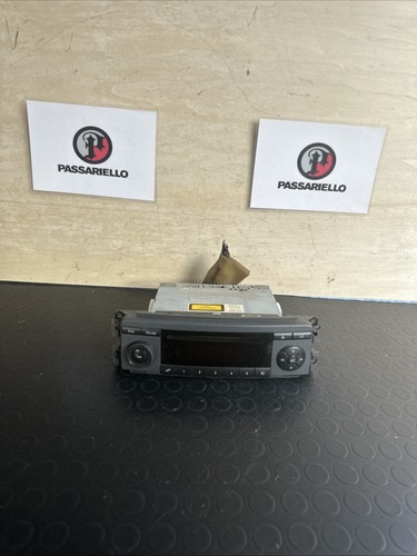 Autoradio smart forfour 454 - smart,