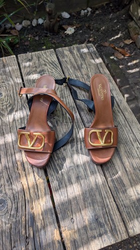 Sandali valentino garavani - sandali,