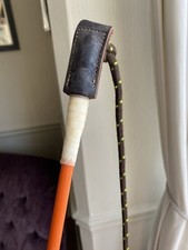 Frusta da lavoro a terra /