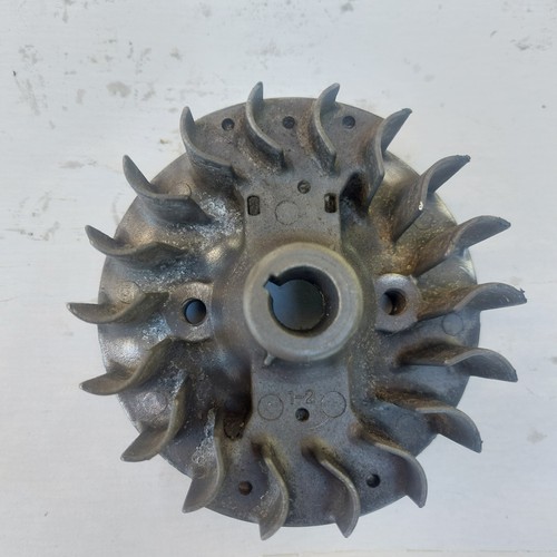 Volano magnetico - volano,