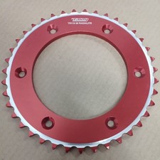 Pignone posteriore Talon Honda