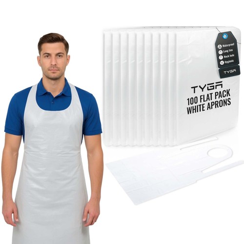 Tyga store grembiuli - store, in