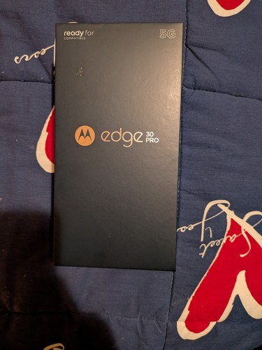 Motorola edge pro 5g - 30,