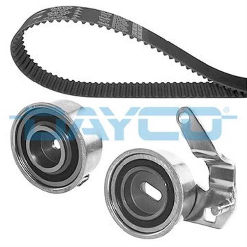 Kit cinghia distribuzione - kit,