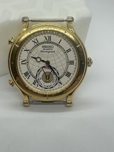 Orologio uomo seiko - orologio, of