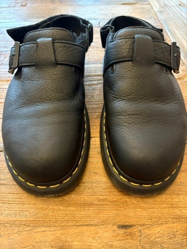 Doc martens jorge mule - doc,