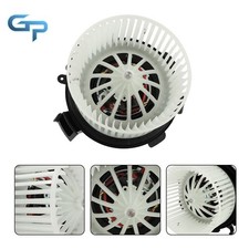 Blower Motor Heater Fan For