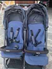 Passeggino Gemellare