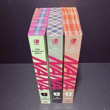 Nana manga collezione - nana,