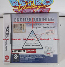 ENGLISH TRAINING migliora