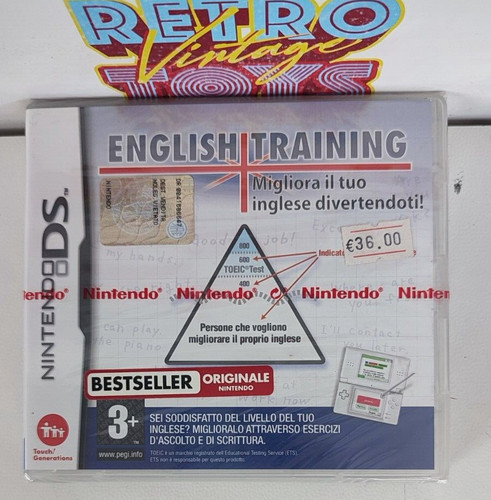 English training migliora - english,