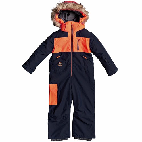 Quiksilver rookie bambini - quiksilver,