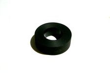 PNEUMATICO NUOVO PER TASCAM PINCH ROLLER ADATTO 32 33-2 33-4 34 34B USA SPEDIZIONE GRATUITA (NUOVO CON ETICHETTE)