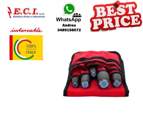 Intercable 1399013 set - 1399013,