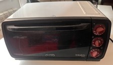 De'Longhi EO14902.W 14L 1400W Sfornatutto Forno Elettrico - Bianco