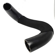 Tubo aria intercooler motore