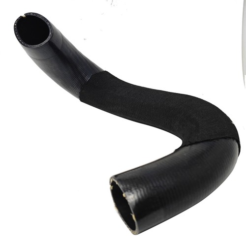 Tubo gomma intercooler fiat - gomma,