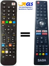 Telecomando gia programmato - telecomando,