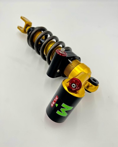 Maselli mono ammortizzatore - maselli,