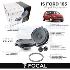 Casse Altoparlanti Anteriori