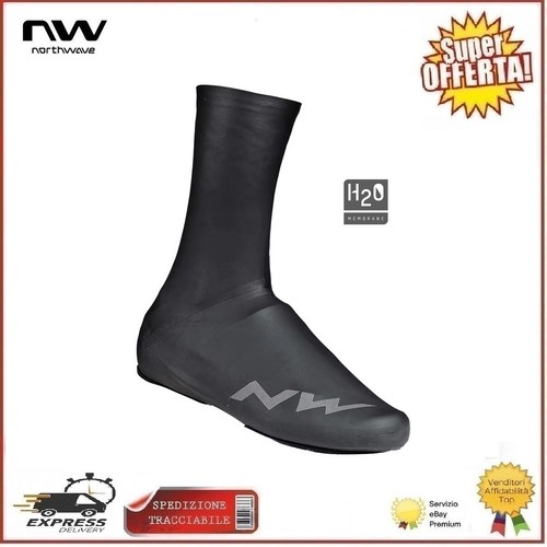 Copriscarpe invernali ciclismo - invernali,
