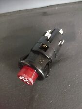 Interruttore luce militare Land Rover 101 serie leggera 3 militare Hazzard