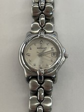 Bertolucci Pulchra Silver