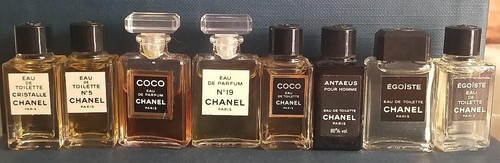 Miniature chanel coco - chanel, -coco
