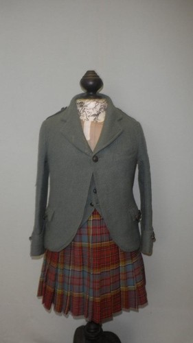 Vintage copland lye - copland,