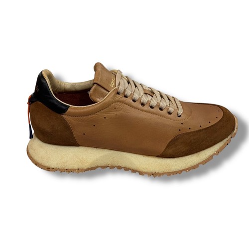 Sneaker uomo barracuda made - sneaker, in