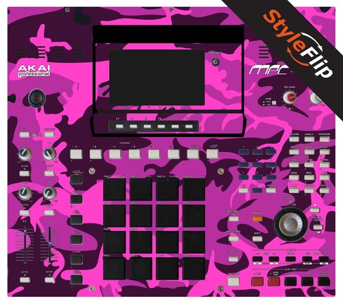 Akai mpc 4000 - mpc, |
