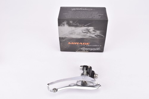 Deragliatore anteriore marce - anteriore,