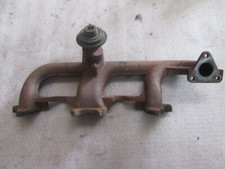 LAND ROVER FREELANDER 2.0 TD4 RICAMBIO COLLETTORE SCARICO ERR6154