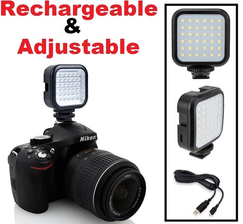 Nuovo set luci - , led