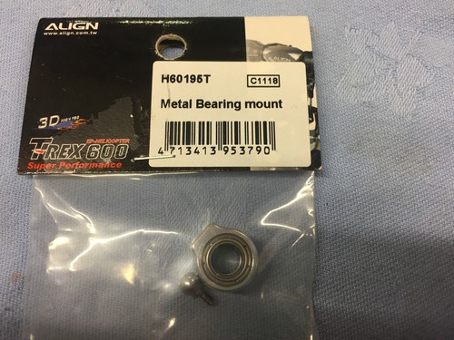 Align h60195 supporto per - align,