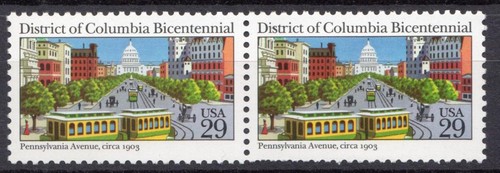 Pennsylvania avenue n - pennsylvania,