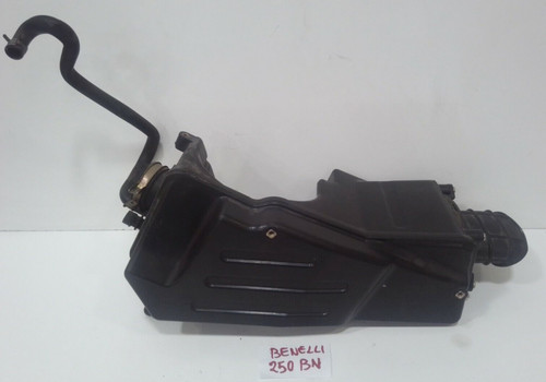 Air box scatola filtro - air, aria
