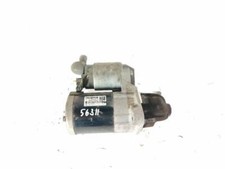 Motorino Avviamento Suzuki Swift 1.3 67,05 KW Benzina 2007-2010 M13A 4x4
