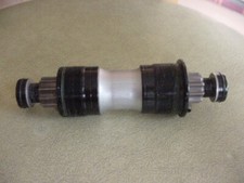 FSA Platinum Pro, Mega Quad