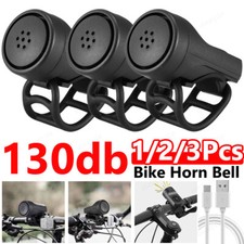 Corno bici campane super - corno,